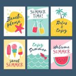 summerjournalingcards