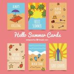 summerscrapbookcards