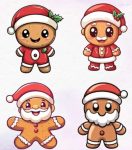 gingerbreadfreebie