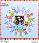 12 More Easter Scrapbook Layout Ideas – Scrap Booking
