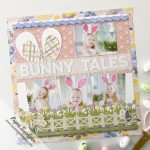12 More Easter Scrapbook Layout Ideas – Scrap Booking