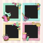 craftyframes