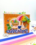 Summer Accordion Mini Album summeraccordion1