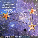 12 Scrapbook Layout Ideas Using Stars SAMSUNG CSC