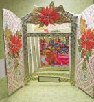 Anna Griffin CREATE Scrapbooking and Boxes Class Review createtunnelcard