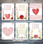 6lovecards