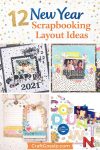 New-year-eve-party-scrapbook-template-ideas