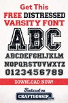 free-distresses-varisty-font-download-svg
