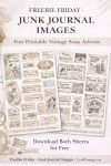 Freebie Friday – Free Printable Vintage Soap Advert Junk Journal Images french-vintage-free-download-junk-journal-soap-download