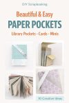 10 Ways to Make and Use Paper Pockets | Templates & Tutorials – Scrap ...