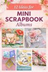 mini-scrapbook-albums