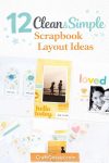 simple-scrapbook-layout0ideas-modern