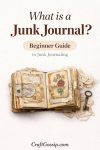 What Is a Junk Journal? A Beginner’s Guide to Junk Journaling what-is-a-junk-journal