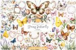 butterflyclipart