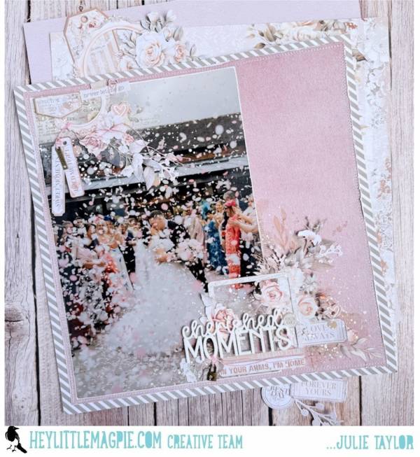12 Wonderful Wedding Layout Ideas